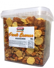 ARSAL PRONTO BARMAN KG.1,5